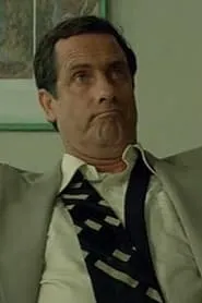 Bruce Barry en Plunge Into Darkness