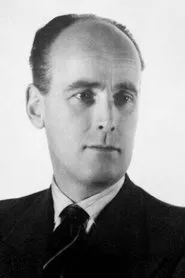 Bruce Belfrage en The Case of Charles Peace