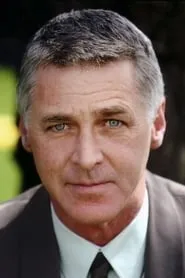 Retrato de Bruce Dawson