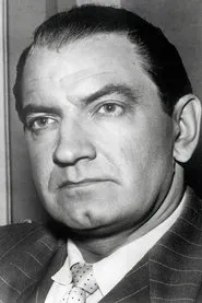 Retrato de Bruce Gordon