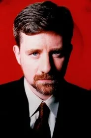 Retrato de Bruce Harwood