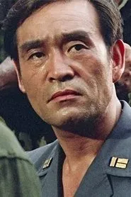Bruce Jang Il-Sik en Biho sangjaeng