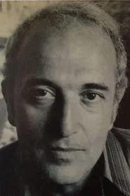 Retrato de Bruce Jay Friedman