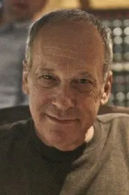 Retrato de Bruce Kimmel