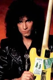 Retrato de Bruce Kulick