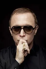 Bruce LaBruce en Llik Your Idols