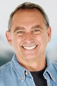 Bruce Marchiano en Apostle Peter and the Last Supper