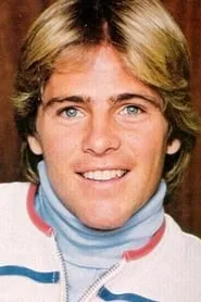 Bruce Penhall en Criatura diabólica