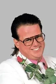 Bruce Prichard en Superfan: The Story of Vladimir