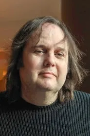 Retrato de Bruce Sinofsky