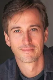 Bruce Turk en Same Time, Next Year