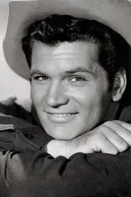 Bruce Yarnell en Annie Get Your Gun