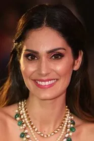Retrato de Bruna Abdullah