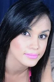 Retrato de Bruna Butterfly
