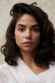 Retrato de Bruna Mascarenhas