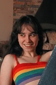 Retrato de Bruna Rodrigues