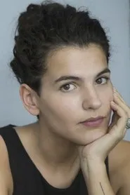 Retrato de Brune Renault