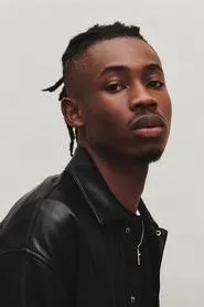 Retrato de Bruni Makaya