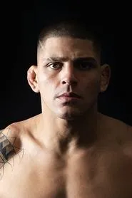 Retrato de Brunno Ferreira