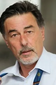 Bruno Armando en Cecenia