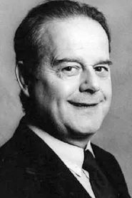 Retrato de Bruno Balp