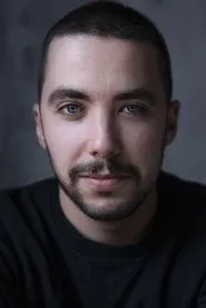 Retrato de Bruno Bernardo
