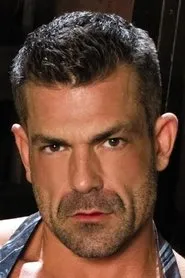Retrato de Bruno Bond