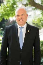 Bruno Bonnell en Debout les femmes !