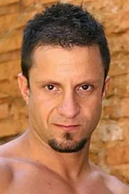 Retrato de Bruno Bordas