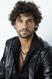Bruno Cabrerizo en Natal Perfeito