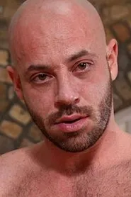 Retrato de Bruno Fox