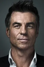 Retrato de Bruno Gaccio