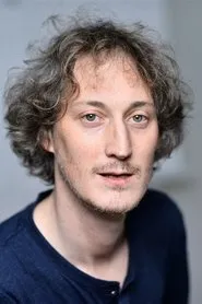 Bruno Gouery en Zénithal
