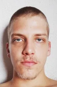 Retrato de Bruno Hoffmann
