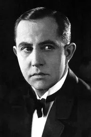 Retrato de Bruno Kastner