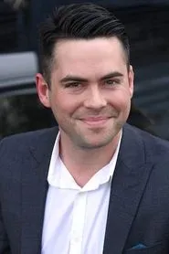 Bruno Langley en Tres locos andan sueltos