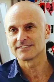 Retrato de Bruno Levy