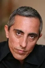 Retrato de Bruno López