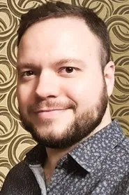 Retrato de Bruno Meneghello