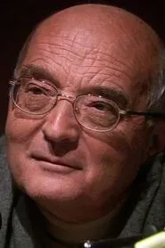 Retrato de Bruno Monsaingeon