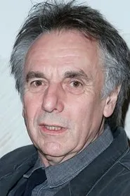 Retrato de Bruno Nuytten