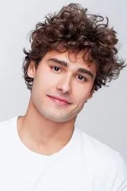 Bruno Peixoto en M-8: Quando a Morte Socorre a Vida