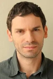 Retrato de Bruno Perillo