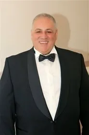 Retrato de Bruno Praticò