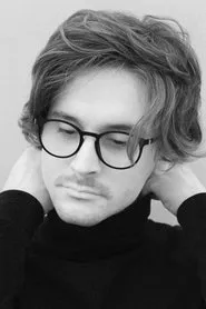 Retrato de Bruno Rapone