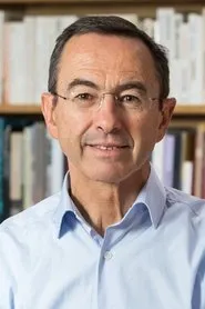 Retrato de Bruno Retailleau
