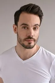 Retrato de Bruno Sauter