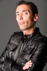 Retrato de Bruno Simões