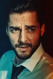 Retrato de Bruno Sosa Bofinger