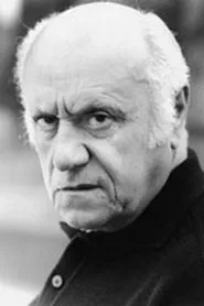 Retrato de Bruno Vetti